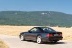 Mercedes-Benz SL73 AMG 1999 года